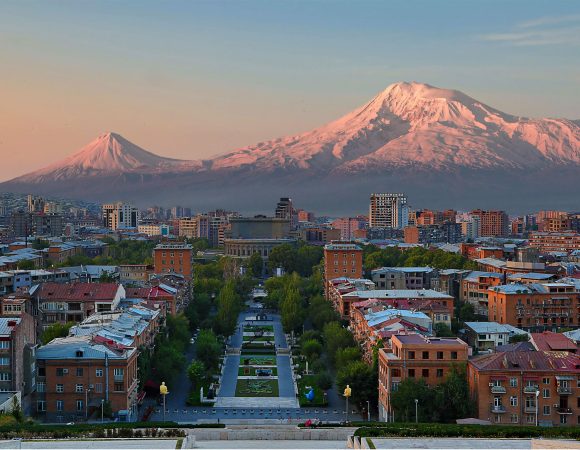 Scenic Armenia – 4 Nights