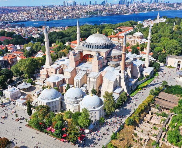 Simply Istanbul - 3 Nights