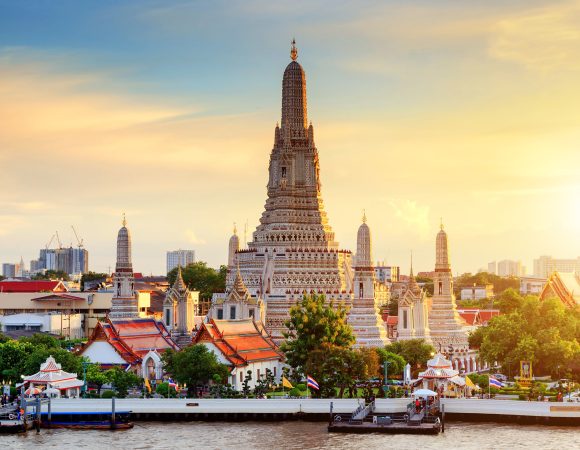 Simply Thailand – 6 Nights